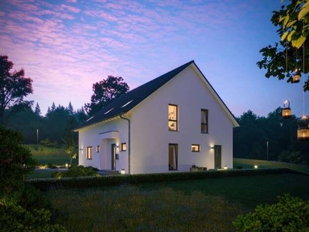 Mehrfamilienhaus zum Kauf - Erstbezug provisionsfrei 1.057.999 € 7 Zimmer 245,4 m² 384 m² Grundstück Denzlingen 79211