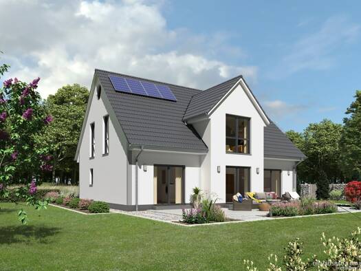 Einfamilienhaus zum Kauf 494.950 € 5 Zimmer 180 m² 777 m² Grundstück Borstel Sülfeld 23845