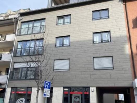 Wohnung zur Miete 1.030 € 3 Zimmer 94 m² Oos Baden-Baden 76532