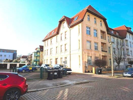 Wohnung zum Kauf 150.000 € 3 Zimmer 84,7 m² 1. Geschoss Stadtfeld Ost Magdeburg 39108