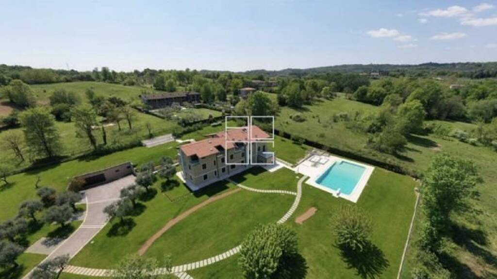 Penthouse zum Kauf 990.000 € 4 Zimmer 346,6 m² 1. Geschoss Via Maccarona Desenzano del Garda  25015