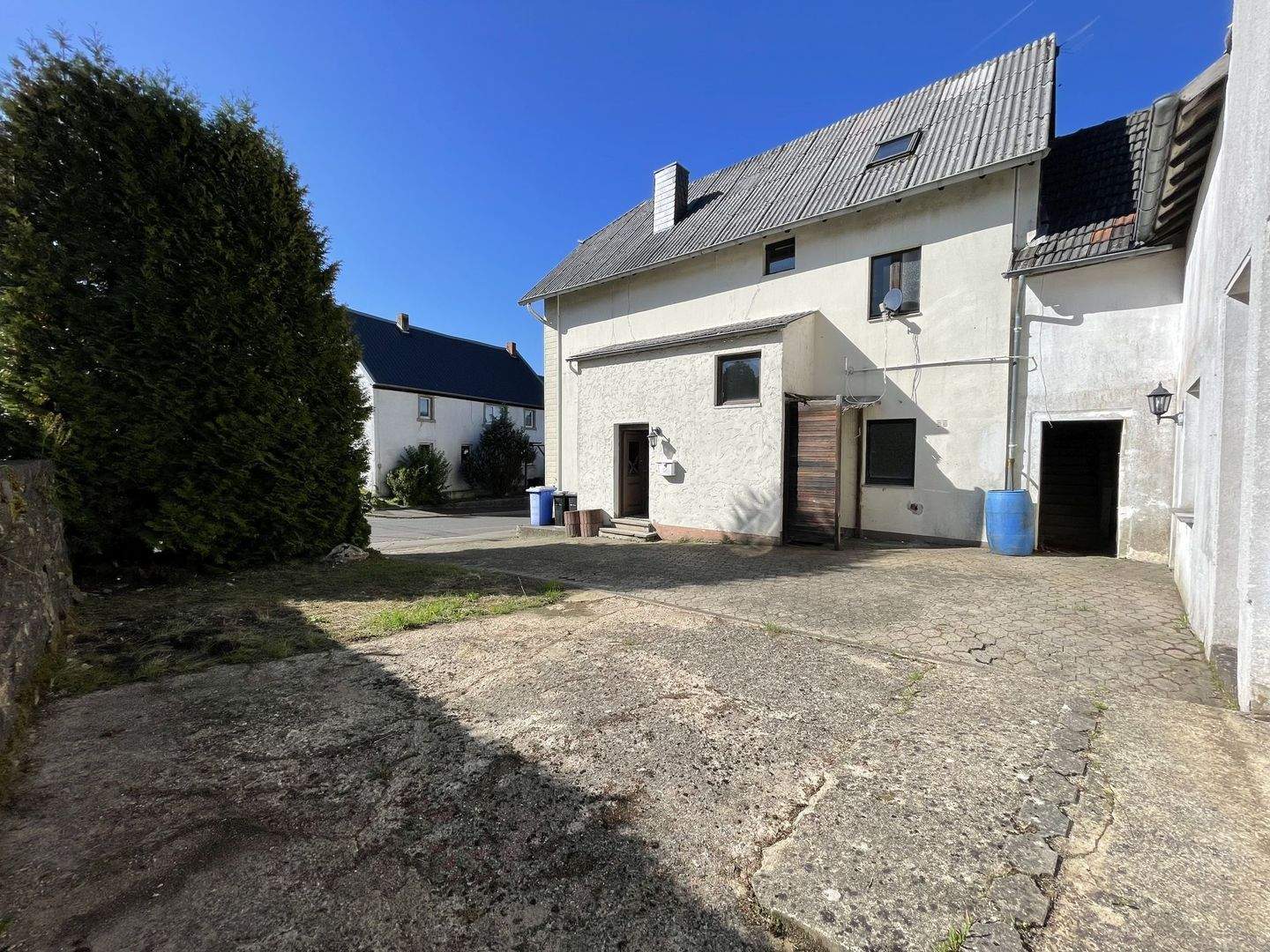 Mehrfamilienhaus zum Kauf - Ansicht 4