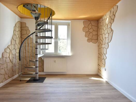Wohnung zur Miete 500 € 2 Zimmer 47,3 m² 4. Geschoss frei ab sofort Hohle Str. 19a Eilpe Hagen 58091