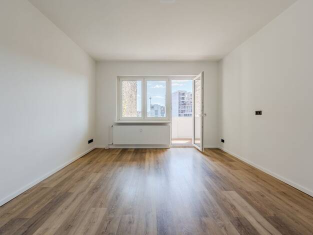 Wohnung zum Kauf 630.000 € 4 Zimmer 90 m² 6. Geschoss Sybelstraße 56 Charlottenburg Charlottenburg-Wilmersdorf 10629