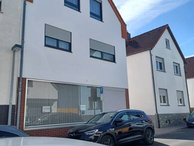 Laden zur Miete 10,90 € 110 m² Verkaufsfläche Dietzenbach Dietzenbach 63128