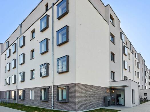 Wohnung zur Miete 1.120 € 2 Zimmer 69,5 m² EG frei ab 01.12.2026 Grünhofer Weg Spandau Spandau 13581