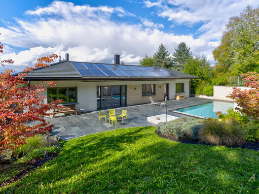 Villa zum Kauf 3.500.000 € 7 Zimmer 314,4 m² 1.960 m² Grundstück Müllheim 79379