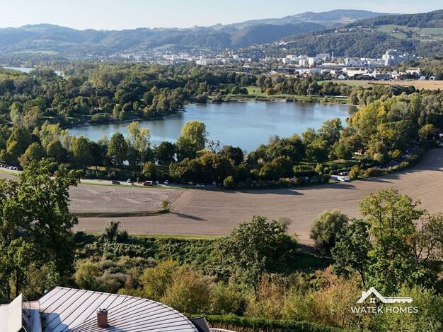 Einfamilienhaus zum Kauf 999.000 € 6 Zimmer 192,1 m² 373 m² Grundstück Lichtenberg 4040