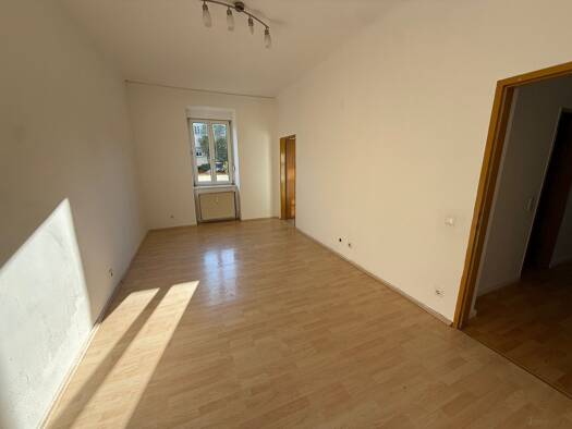 Wohnung zur Miete - Erstbezug 548 € 3 Zimmer 64,2 m² 1. Geschoss Eggenberg Graz 8020