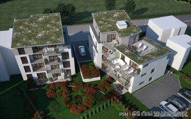 Einfamilienhaus zum Kauf provisionsfrei 529.270 € 2 Zimmer 86 m² Groß-Karben Karben 61184