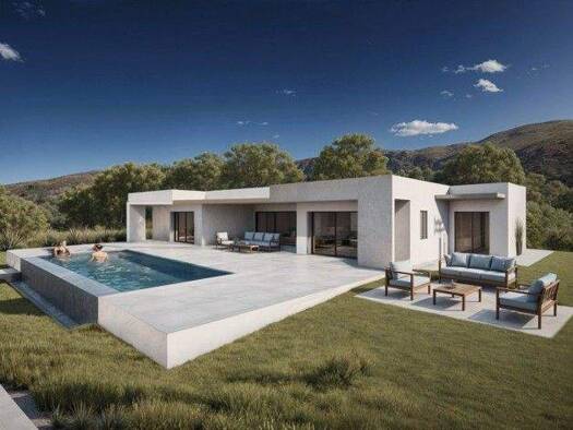 Einfamilienhaus zum Kauf 950.000 € 4 Zimmer 140 m² 5.000 m² Grundstück Budoni 07051