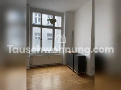 Maisonette zur Miete Tauschwohnung 725 € 1,5 Zimmer 49 m² 1. Geschoss Prenzlauer Berg Berlin 10405