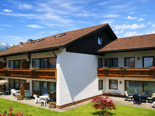 Gastronomie/Hotel zum Kauf 3.500.000 € Füssen Füssen 87629