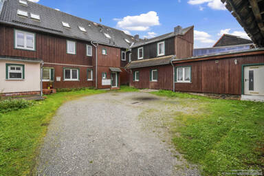 Stadthaus zum Kauf 442 m² 562 m² Grundstück Benneckenstein Benneckenstein 38877
