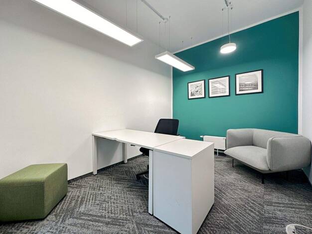 Bürofläche zur Miete provisionsfrei 195 € 8 m² Bürofläche Rheinstr. 11 Teltow Berlin 14513