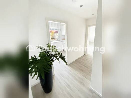 Wohnung zur Miete Tauschwohnung 850 € 2,5 Zimmer 61 m² 4. Geschoss Mitte Mitte 30159