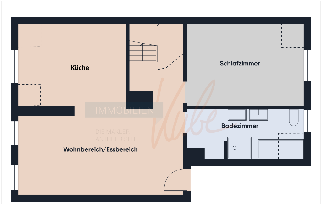 Wohnung zum Kauf 349.000 € 3 Zimmer 92 m²<br/>Wohnfläche 5.<br/>Geschoss ab sofort<br/>Verfügbarkeit Südstadt Fürth 90763