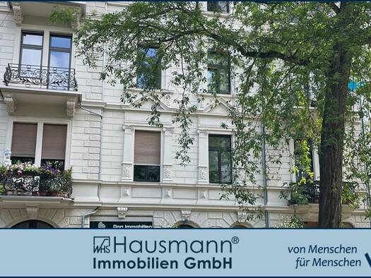 Wohnung zum Kauf 330.000 € 3 Zimmer 81,9 m² 2. Geschoss Wiesbaden 65195