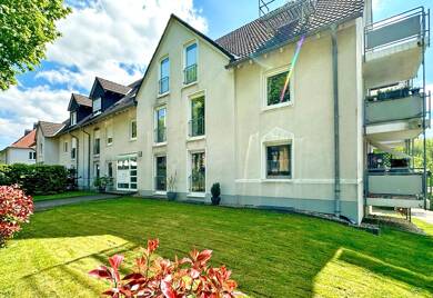 Wohnung zum Kauf 110.000 € 2,5 Zimmer 58,4 m² Linden Bochum 44879