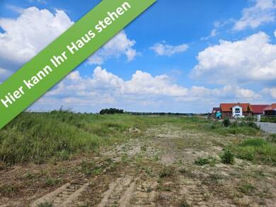 Bungalow zum Kauf provisionsfrei 421.290 € 6 Zimmer 130 m² 657 m² Grundstück Zur Riede Rethmar Sehnde 31319