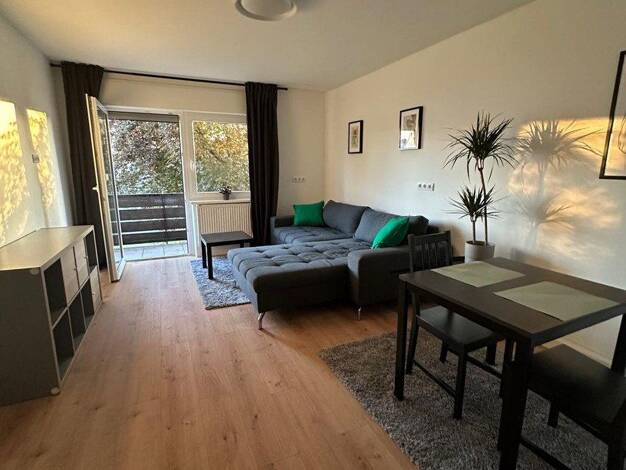 Wohnung zur Miete 990 € 2 Zimmer 60 m² 1. Geschoss frei ab 01.12.2026 Stadeln Fürth 90765