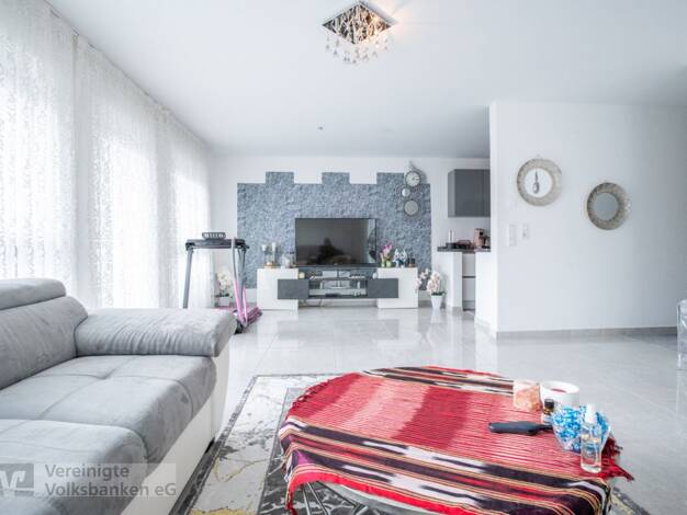 Wohnung zum Kauf 355.000 € 4 Zimmer 97,1 m² Schömberg Schömberg 75328