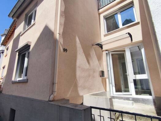 Einfamilienhaus zur Miete 800 € 4,5 Zimmer 85 m² frei ab sofort Bad Salzig Boppard 56154