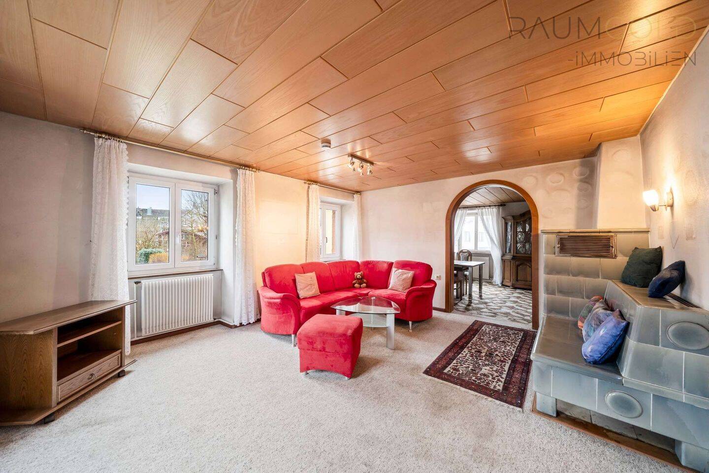Bauernhaus zum Kauf - Ansicht 3