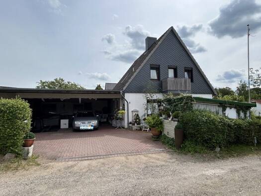 Einfamilienhaus zum Kauf 349.000 € 4 Zimmer 83,4 m² 666 m² Grundstück Kisdorf 24629