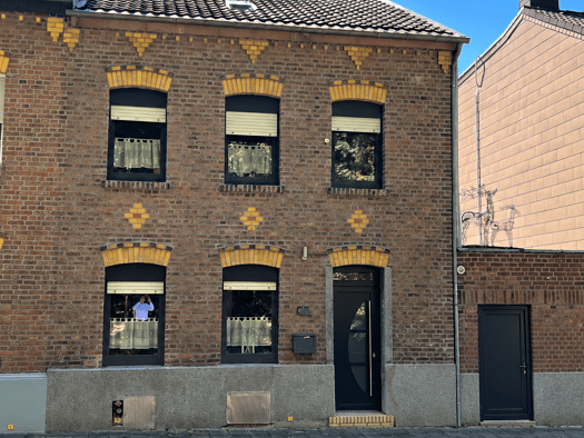 Reihenhaus zum Kauf provisionsfrei 249.000 € 4 Zimmer 114 m² 307 m² Grundstück frei ab 01.12.2026 Goethestr. 108 Warden Alsdorf 52477