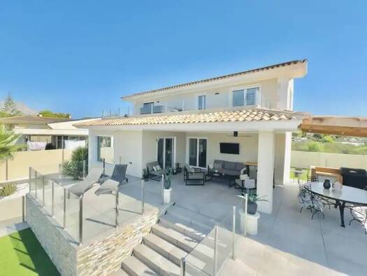 Chalet zum Kauf 1.090.000 € 4 Zimmer 350 m² l'Alfàs del Pi 03580