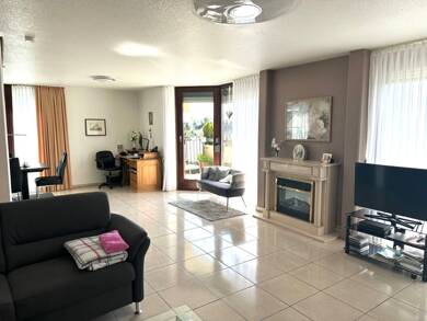 Penthouse zum Kauf 295.000 € 3 Zimmer 111 m² 4. Geschoss Moers-Mitte Moers 47441