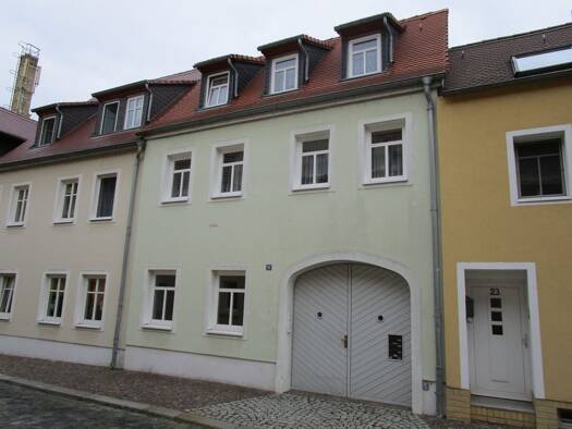 Bürofläche zur Miete 488 € 2 Zimmer 65 m² Bürofläche Altstadt 21 Wurzen 04808