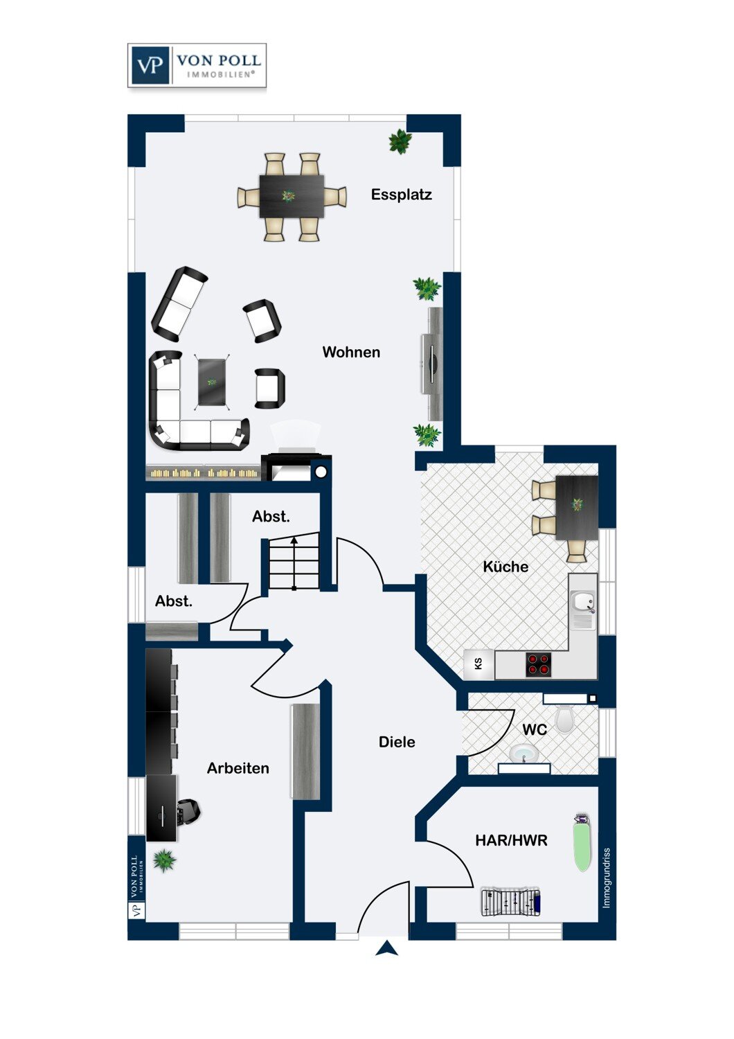 Einfamilienhaus zum Kauf 2.000.000 € 5 Zimmer 206 m²<br/>Wohnfläche 2.089 m²<br/>Grundstück Bad Saarow-Pieskow Bad Saarow 15526