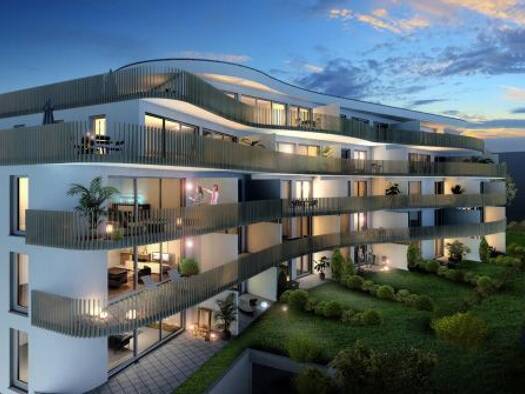 Penthouse zum Kauf provisionsfrei 894.000 € 4 Zimmer 124 m² 3. Geschoss Kessletrstr. Böblingen 71032