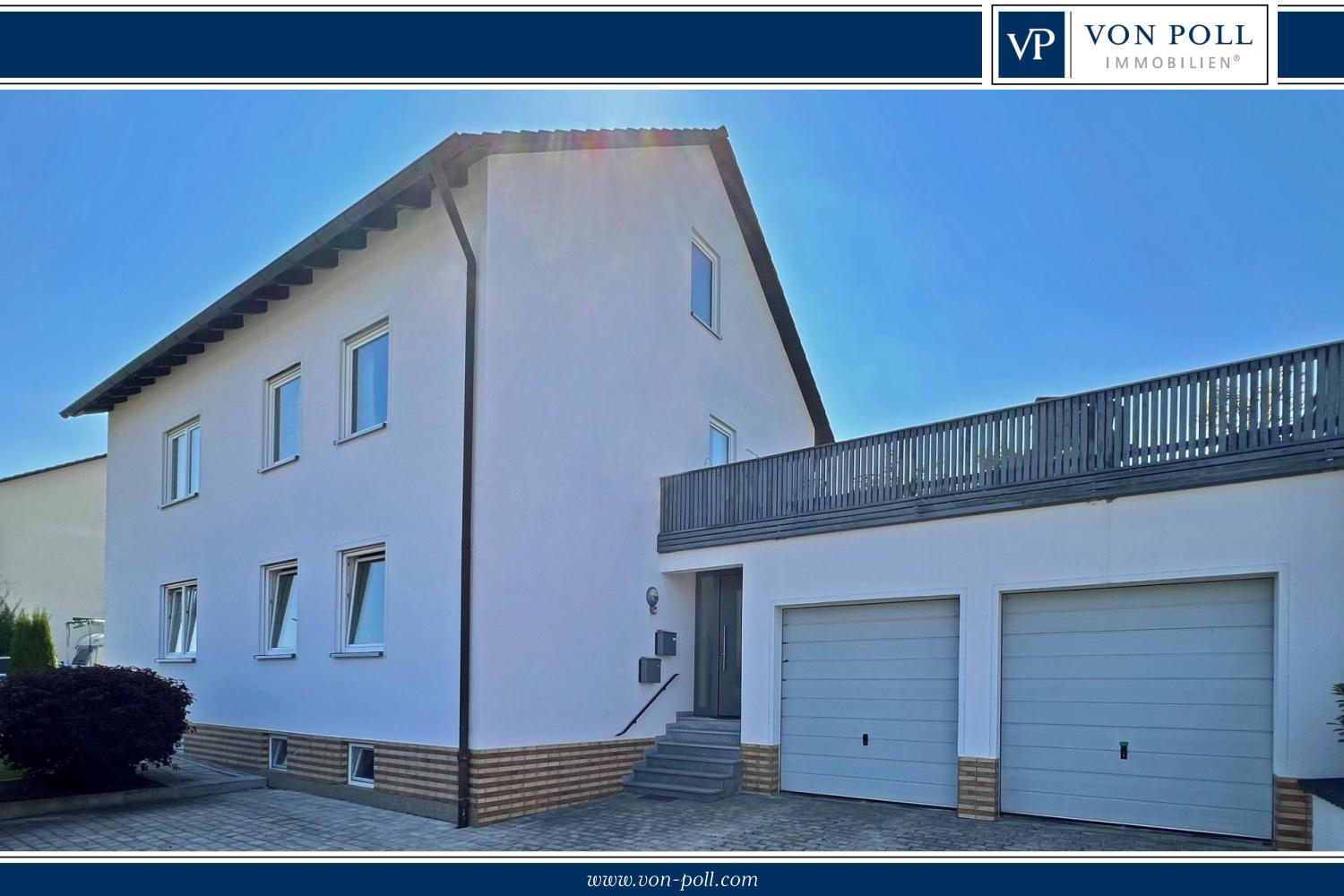 Mehrfamilienhaus zum Kauf 350.000 € 8 Zimmer 182,1 m²<br/>Wohnfläche 811 m²<br/>Grundstück Kaisheim Kaisheim 86687