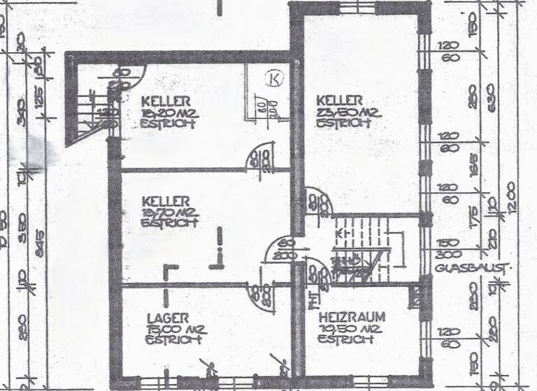 Einfamilienhaus zum Kauf 479.000 € 6 Zimmer 180 m² 559 m² Grundstück Schönkirchen-Reyersdorf 2241