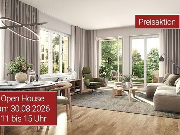 Maisonette zum Kauf - Neubau provisionsfrei 909.500 € 5 Zimmer 138,2 m² EG Georg-Hermann-Allee Bornstedter Feld Potsdam 14469