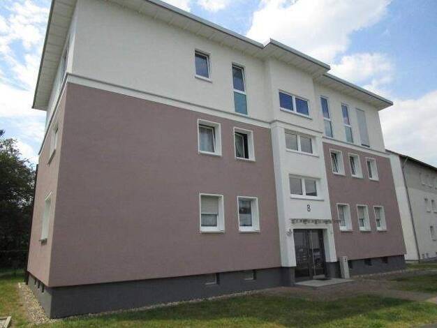 Wohnung zur Miete 624 € 3 Zimmer 63 m² frei ab 07.02.2026 Bredenbeckstr. 8 Brechten Dortmund 44339