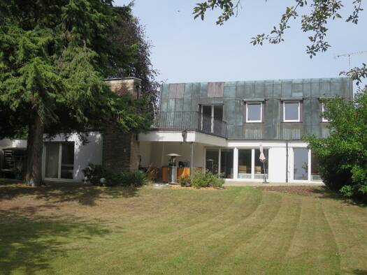 Einfamilienhaus zur Miete 2.400 € 6 Zimmer 190 m² 1.746 m² Grundstück Westheim b.Augsburg Neusäß 86356