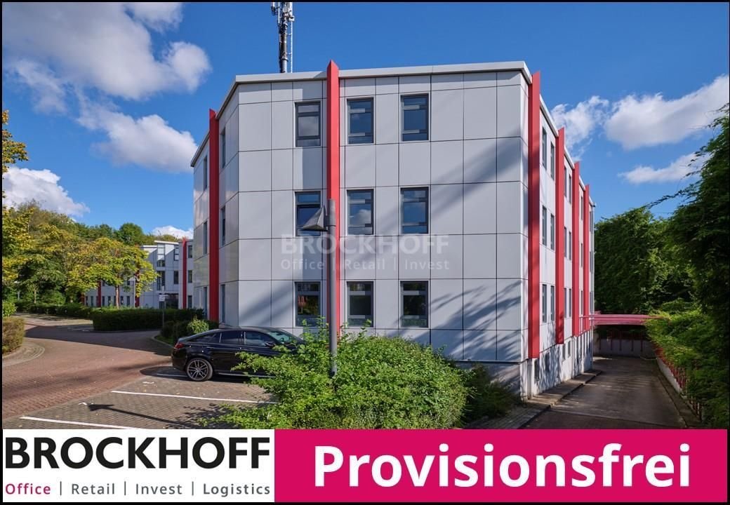 Bürofläche zur Miete provisionsfrei 2.516 m²<br/>Bürofläche ab 122 m²<br/>Teilbarkeit Kettwig Essen 45219