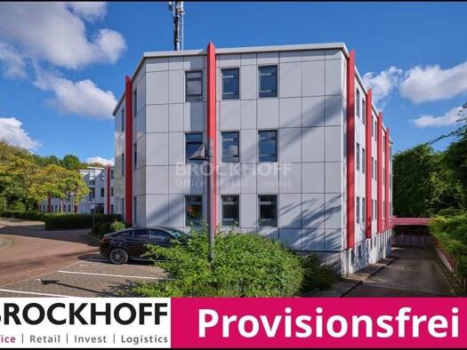 Bürofläche zur Miete provisionsfrei 2.516 m² Bürofläche teilbar ab 122 m² Kettwig Essen 45219