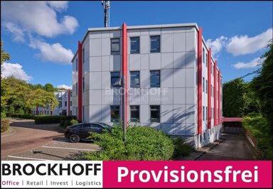 Bürofläche zur Miete provisionsfrei 2.516 m² Bürofläche teilbar ab 122 m² Kettwig Essen 45219