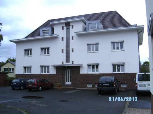 Wohnung zur Miete 627 € 3 Zimmer 59,4 m² 2. Geschoss frei ab 20.10.2026 Am Clementinenhof 14 Alt-Hürth Hürth 50354