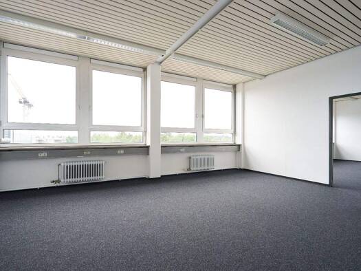 Bürofläche zur Miete provisionsfrei 1.826 € 280 m² Bürofläche Brunhamstraße Aubing-Lochhausen-Langwied München 81249