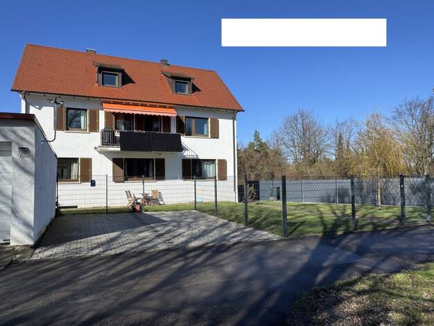 Mehrfamilienhaus zum Kauf provisionsfrei 1.150.000 € 9 Zimmer 208 m² 642 m² Grundstück Bockelstraße 130 Heumaden Stuttgart 70619