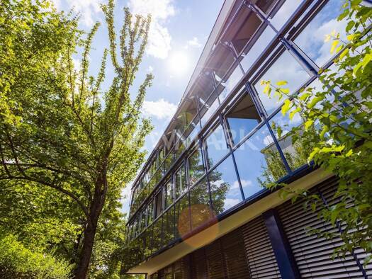 Bürogebäude zur Miete provisionsfrei 16 € 7.626 m² Bürofläche teilbar ab 478 m² Pasing-Obermenzing München 80686