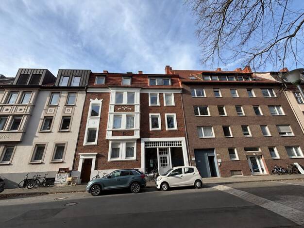 Wohnung zum Kauf 583.000 € 3 Zimmer 84 m² Mauritz Ost 48155