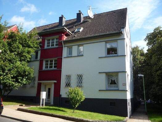 Wohnung zur Miete 1.080 € 3 Zimmer 77 m² EG frei ab 16.04.2026 Residenzaue 6 Borbeck-Mitte Essen 45355