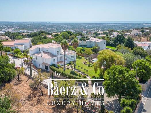 Villa zum Kauf 1.495.000 € 287 m² 3.300 m² Grundstück boliqueime